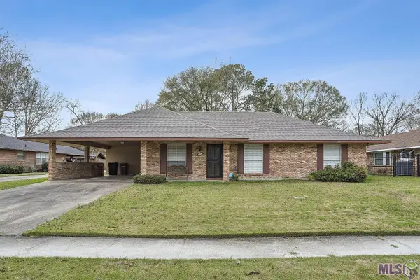 3717 Canyonland Dr, Baton Rouge, LA 70814