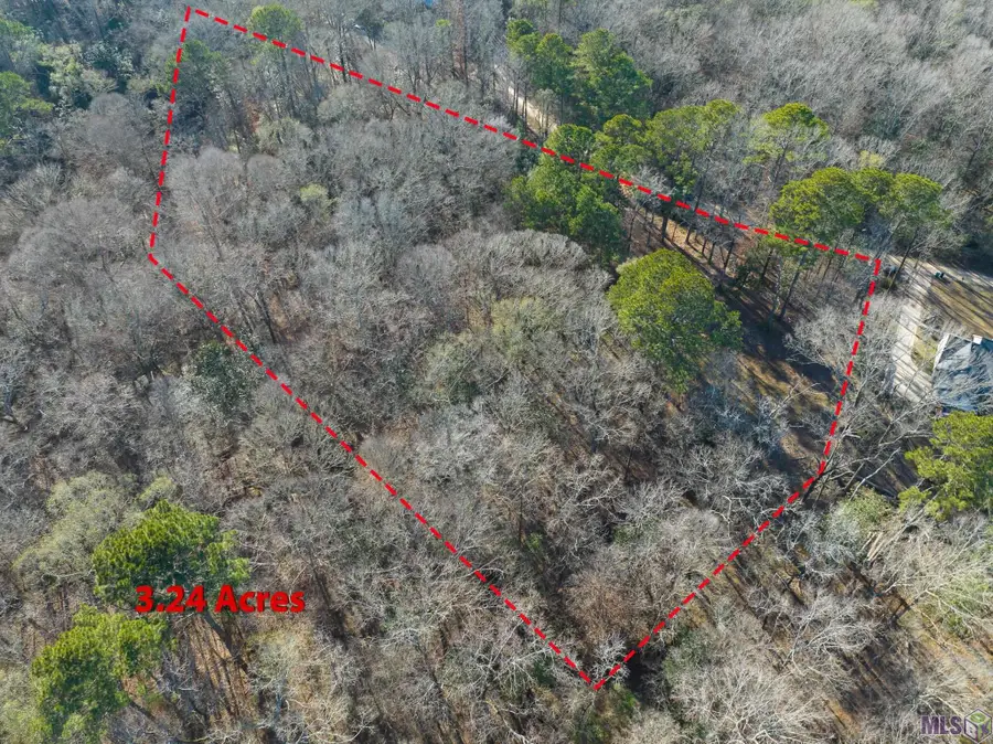 Lot 644A Fairlane Rd, Saint Francisville, LA 70775 - Image #2