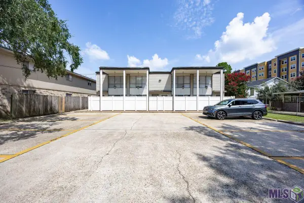 454 W Parker Blvd #A10, Baton Rouge, LA 70808