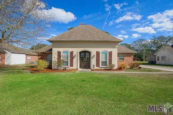 324 Gisele St, New Roads, LA 70760