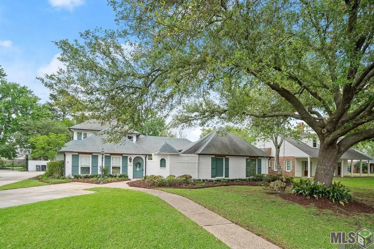 7733 Copperfield Ct, Baton Rouge, LA 70808 - Image #1