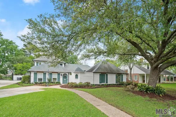 7733 Copperfield Ct, Baton Rouge, LA 70808