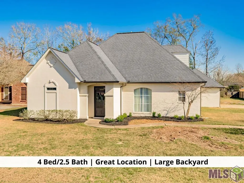 14240 Oregon Trail, Prairieville, LA 70769 - Image #1