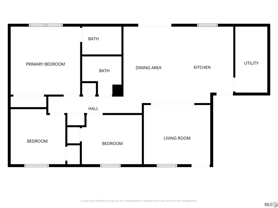 701 Kennedy Ave, Denham Springs, LA 70726 - #3