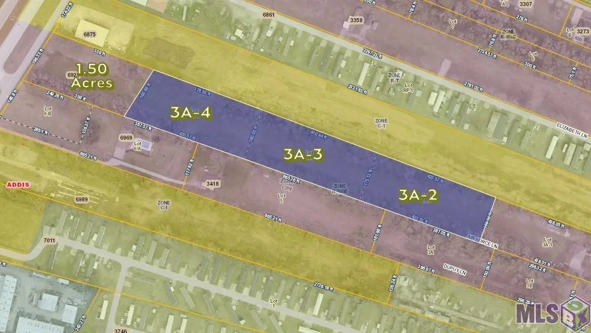 La Hwy 1, Addis, LA 70710 - Image #1