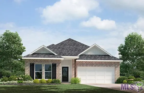 35612 Vandora Dr, Denham Springs, LA 70706