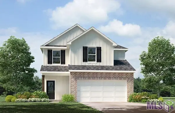 2428 Lewis Loop, Zachary, LA 70791