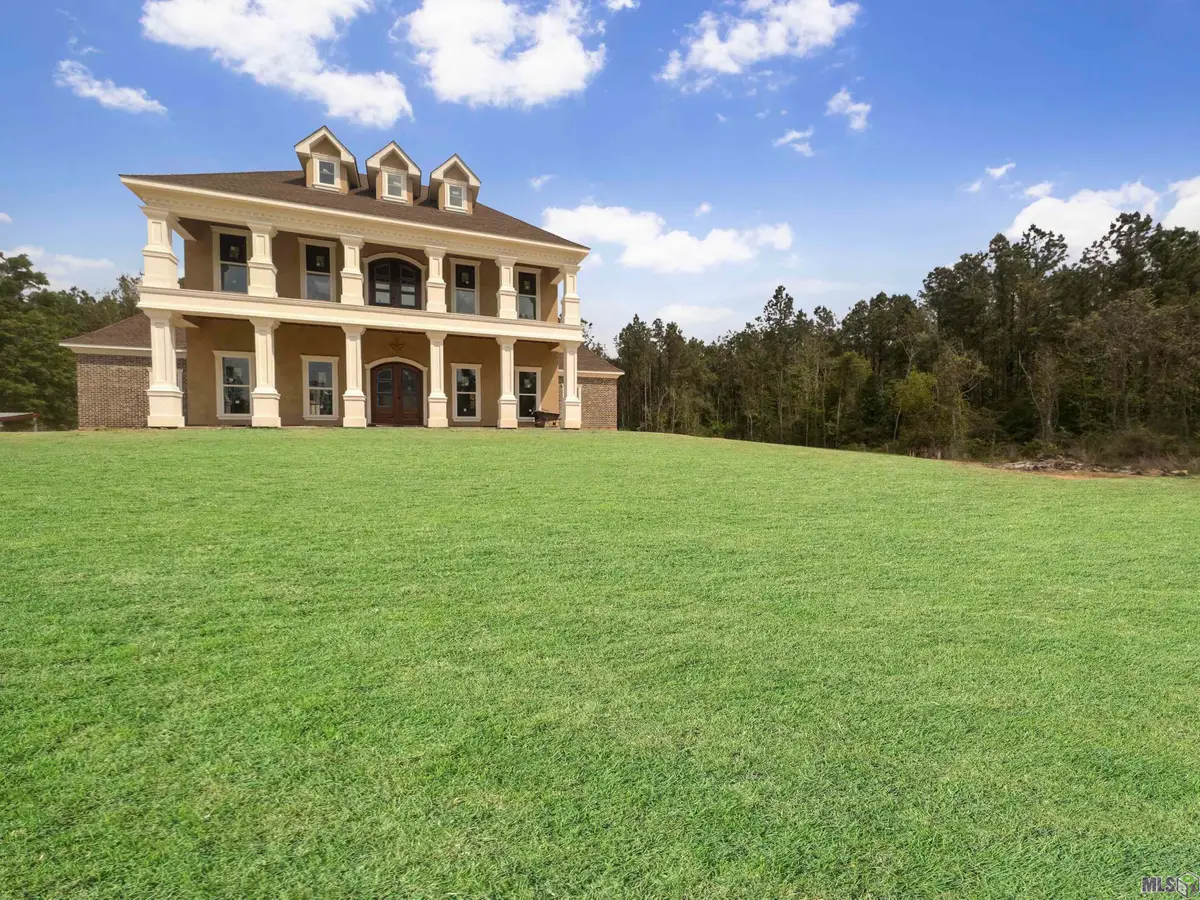 22231 Kristi Ln, Holden, LA 70744 - #1