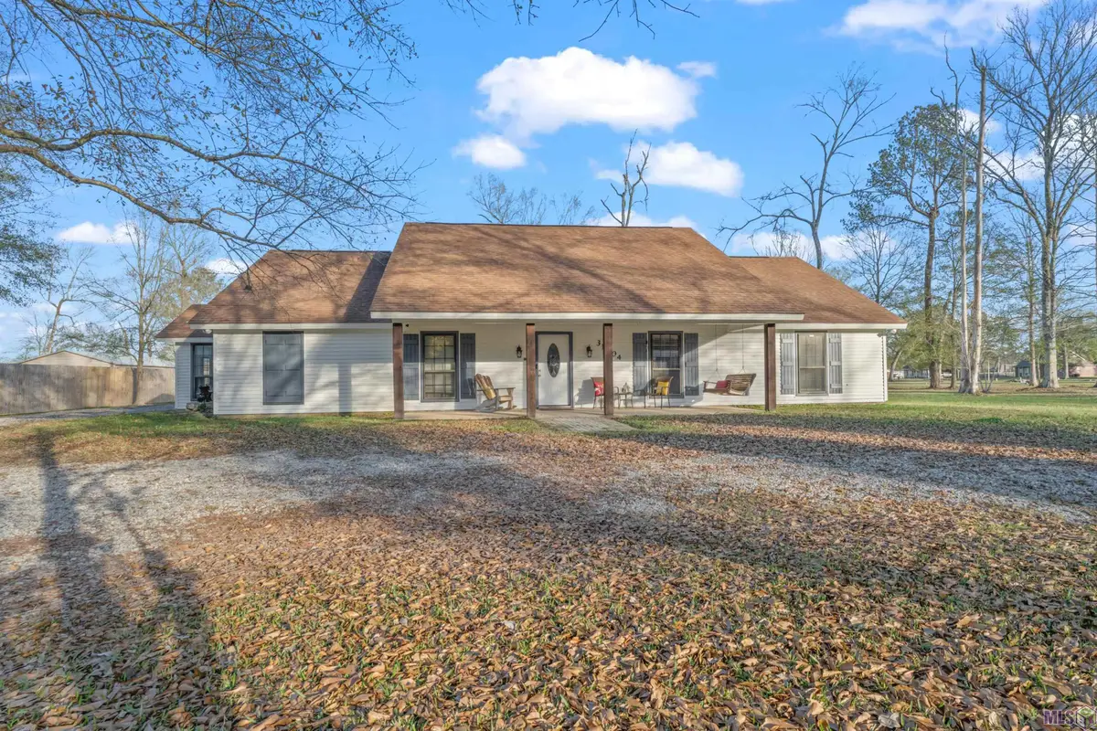 31204 Dunn Rd, Denham Springs, LA 70726 - Image #1