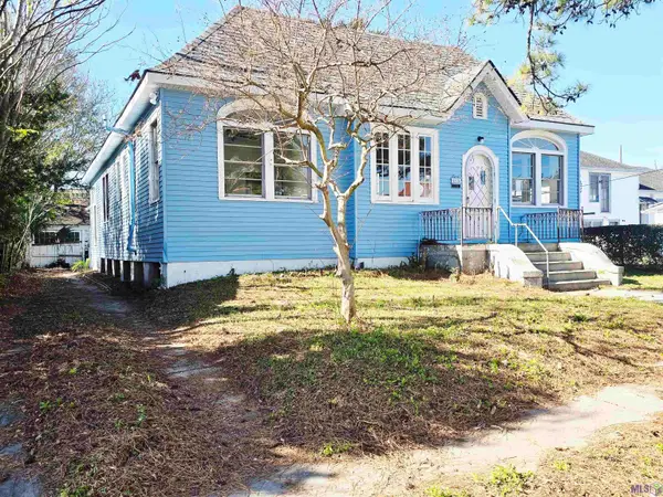 4124 Clermont Dr, New Orleans, LA 70122