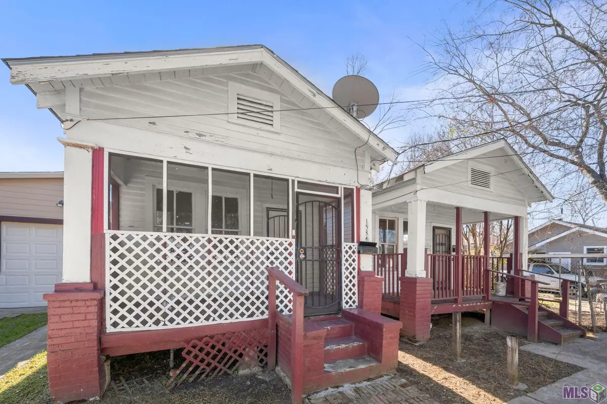 1532 & 1534 Bynum Ave #A & B, Baton Rouge, LA 70802 - Image #1