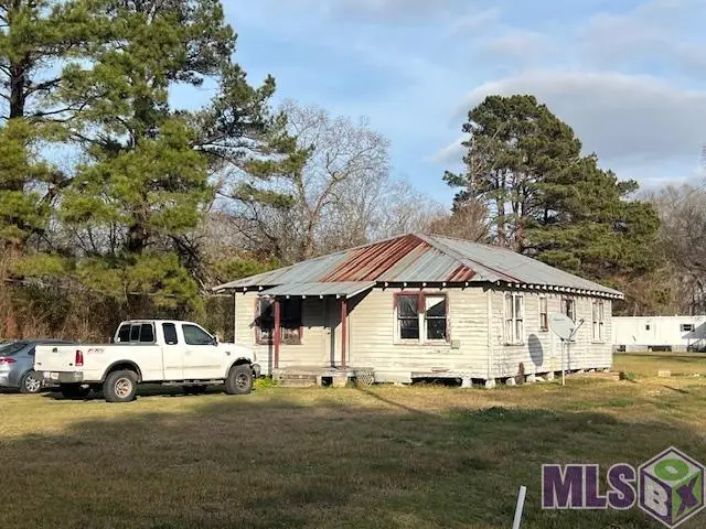 185 Pete Wilkes Rd, Marksville, LA 71351 - Image #1