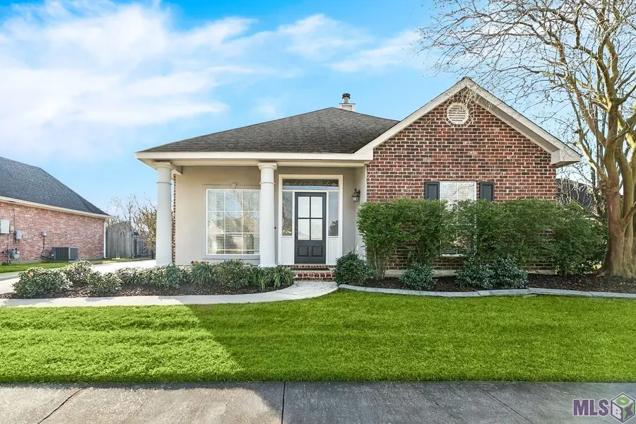 10434 Springbrook Ave, Baton Rouge, LA 70810 - Image #2