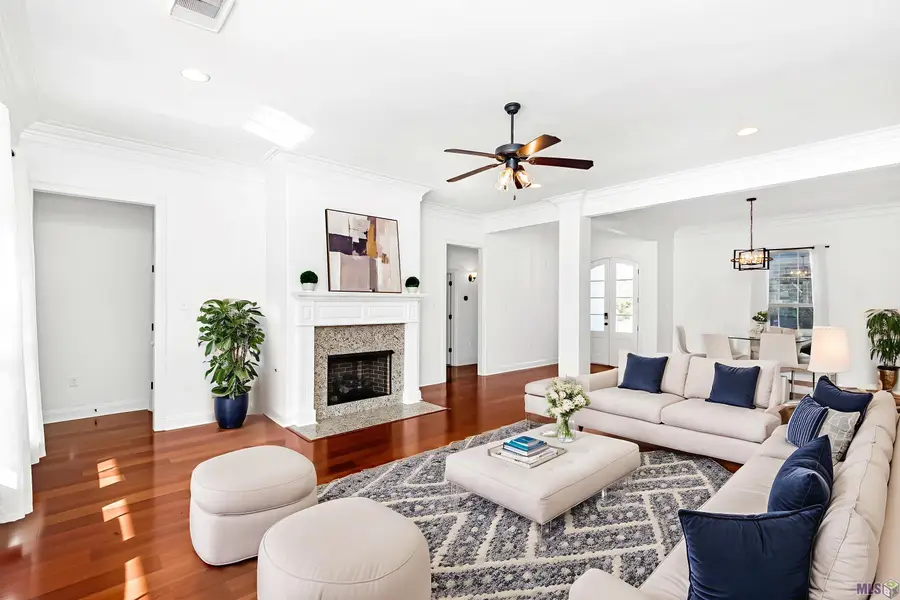 14628 Lake Town Dr, Baton Rouge, LA 70810 - Image #2