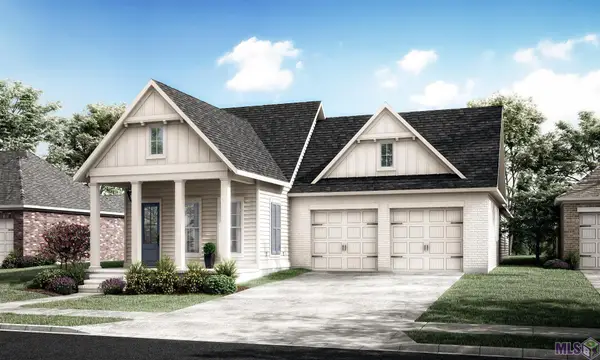 199 Peary Way, Thibodaux, LA 70301