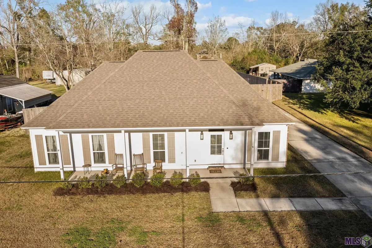 18478 E Magnolia #1, Prairieville, LA 70769 - Image #1