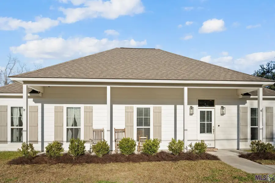 18478 E Magnolia #1, Prairieville, LA 70769 - Image #3