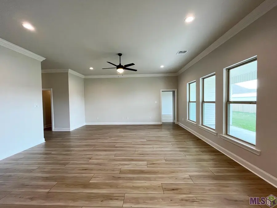 1532 Cavalry Ave, Zachary, LA 70791 - #2