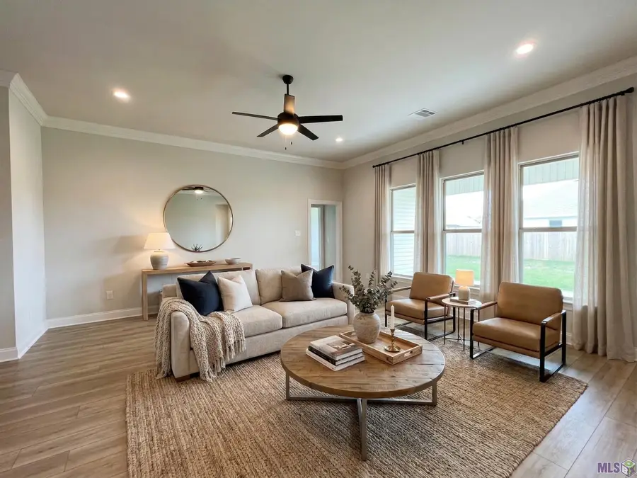 1532 Cavalry Ave, Zachary, LA 70791 - #3