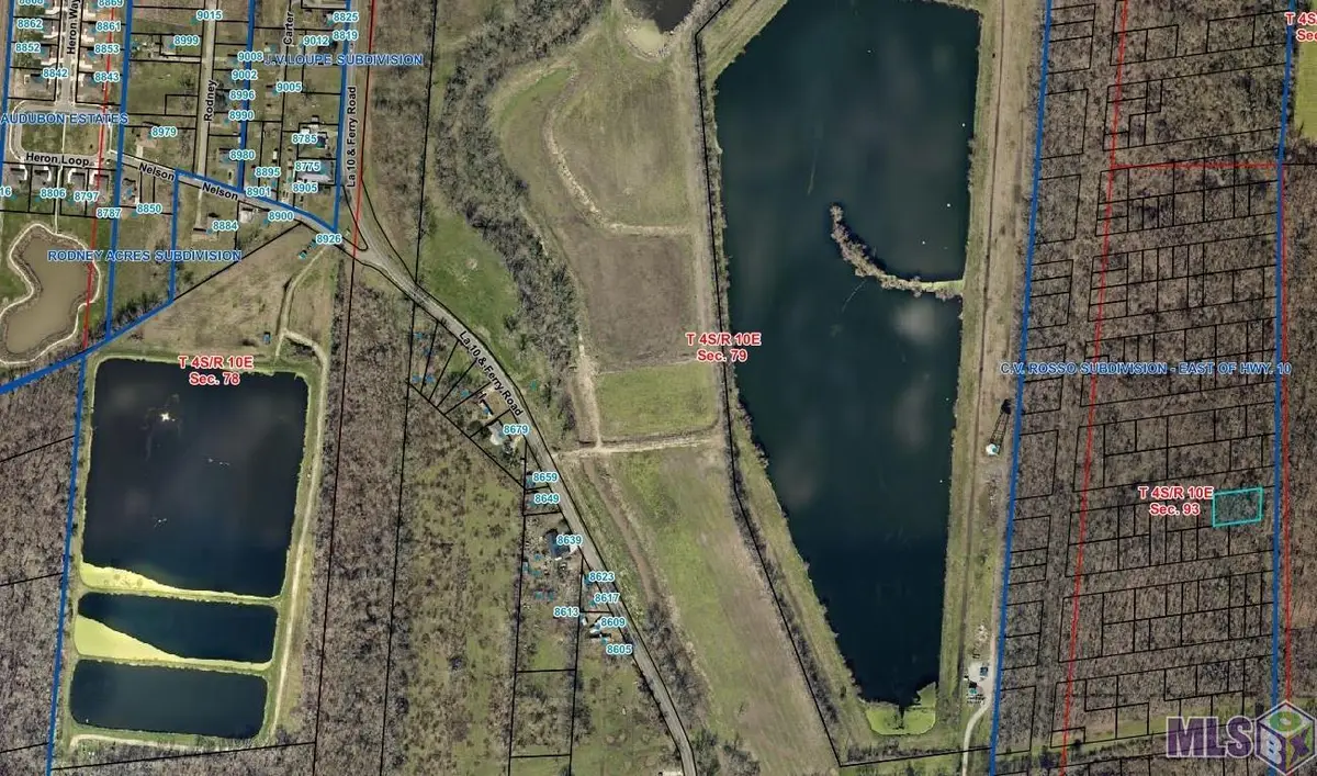 86, 87, 88 West, New Roads, LA 70760 - Image #1