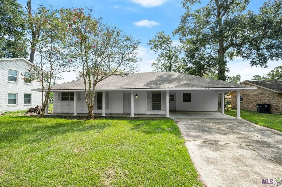 10724 Mollylea Dr, Baton Rouge, LA 70815 - Image #1