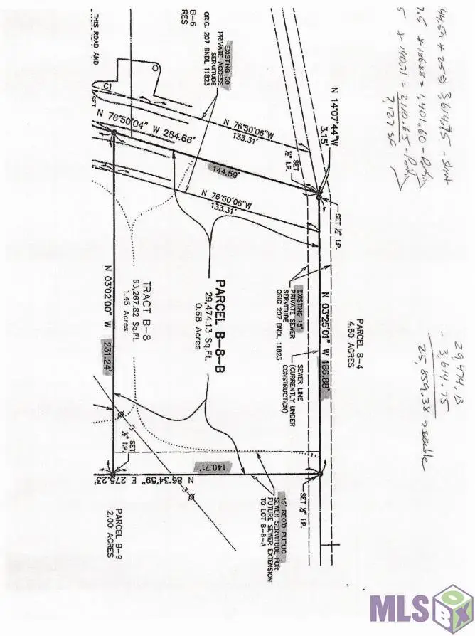 20453 Old Scenic Hwy, Zachary, LA 70791 - Image #1