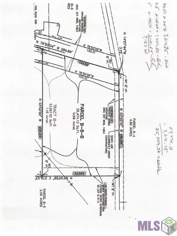 20453 Old Scenic Hwy, Zachary, LA 70791