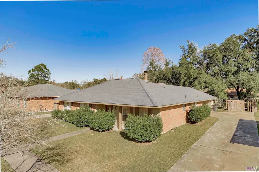 12356 Kingston Dr, Baton Rouge, LA 70807 - Image #2