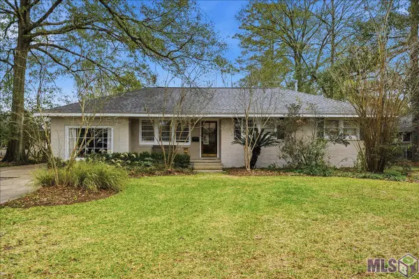 6515 Lasalle Ave, Baton Rouge, LA 70806