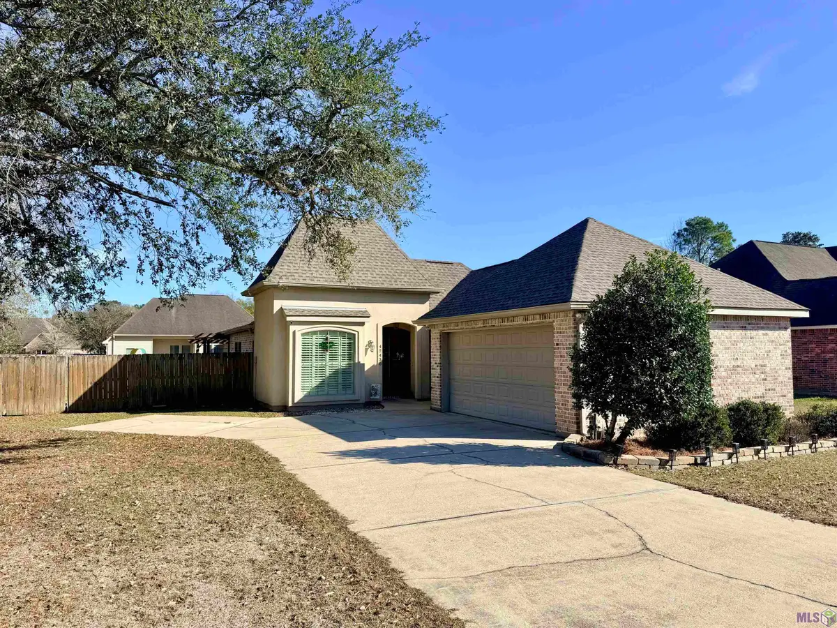 42438 Wood Ave, Ponchatoula, LA 70454 - Image #1