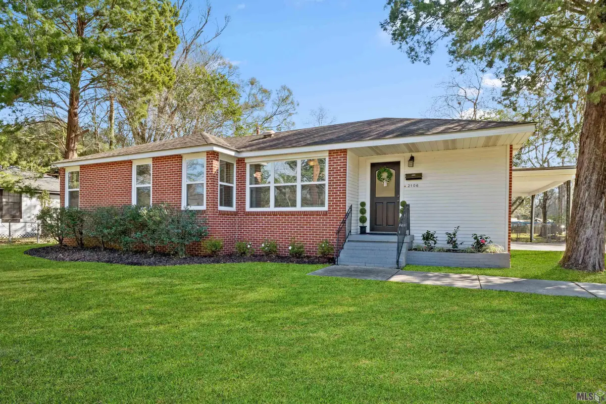 2106 Lee Dr, Baton Rouge, LA 70808 - Image #1