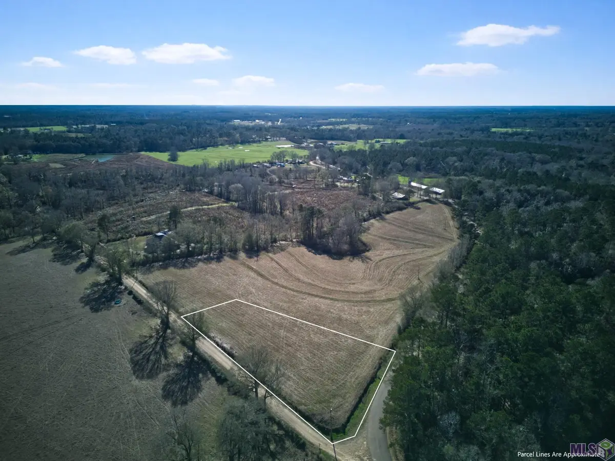 Tract 3 R F Ball Road, Franklinton, LA 70438 - Image #1