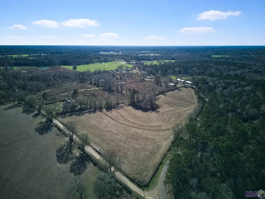 Tract 3 R F Ball Road, Franklinton, LA 70438 - Image #2