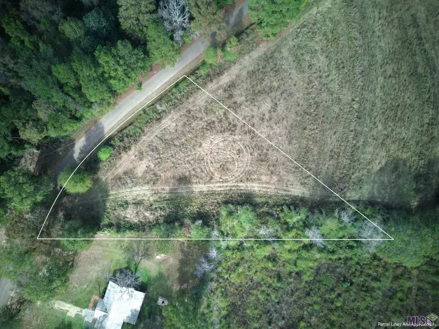 Tract 9 R F Ball Road, Franklinton, LA 70438 - Image #3