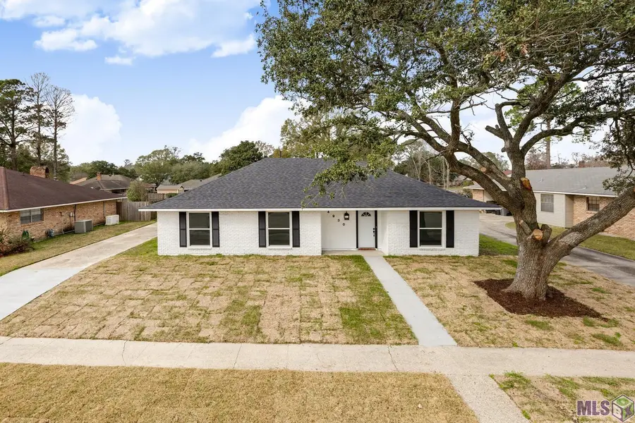 4930 Shadeland Dr, Baton Rouge, LA 70816 - Image #2