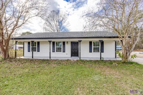 36855 Nicholas Dr, Walker, LA 70785