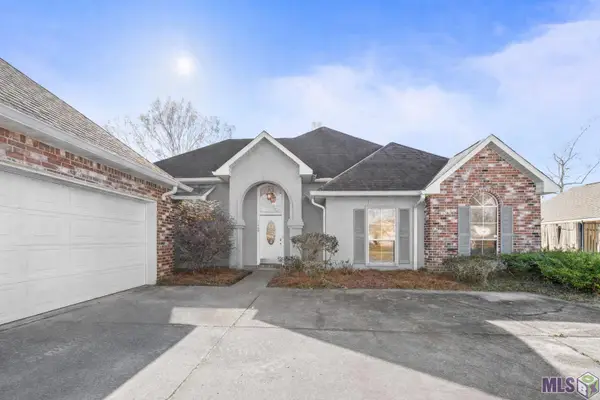 1440 Basswood Dr, Denham Springs, LA 70726