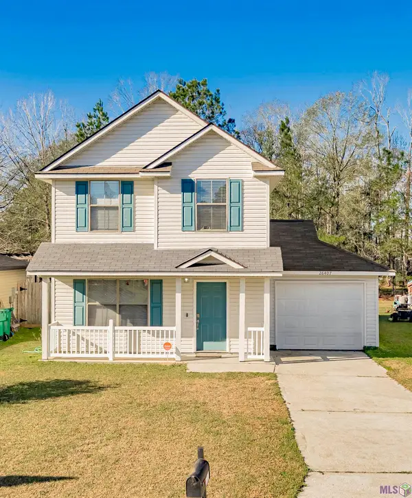 26407 Millstone Dr, Denham Springs, LA 70726