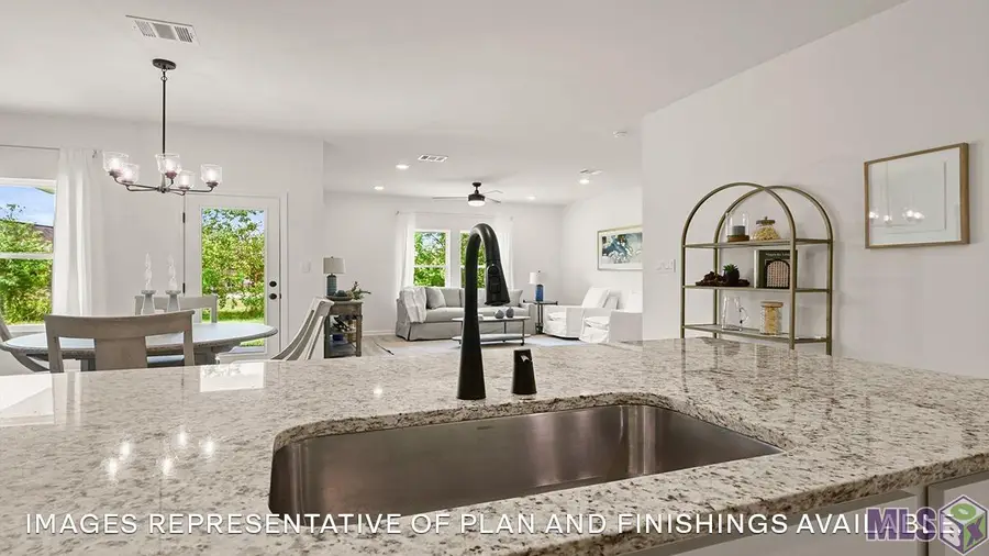 942 Ryan Avenue, Baker, LA 70714 - Image #2