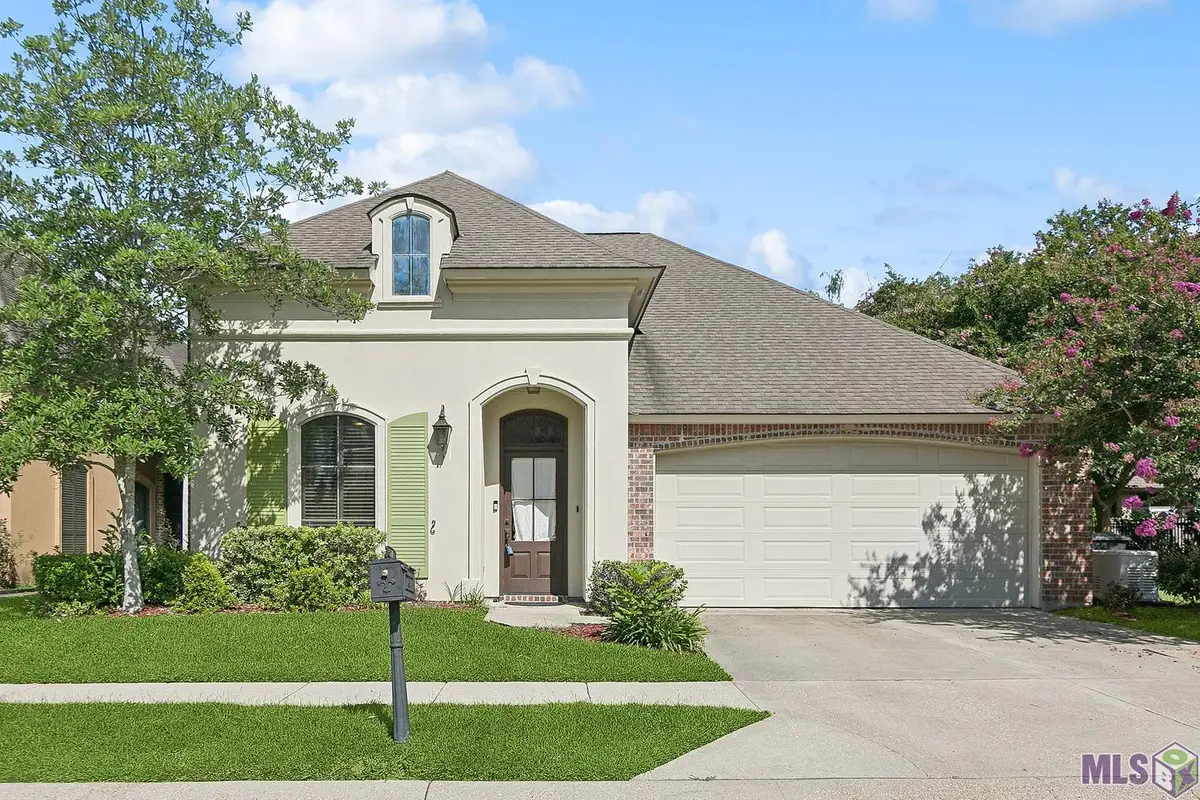 5214 Quarter Ln, Baton Rouge, LA 70809 - Image #1