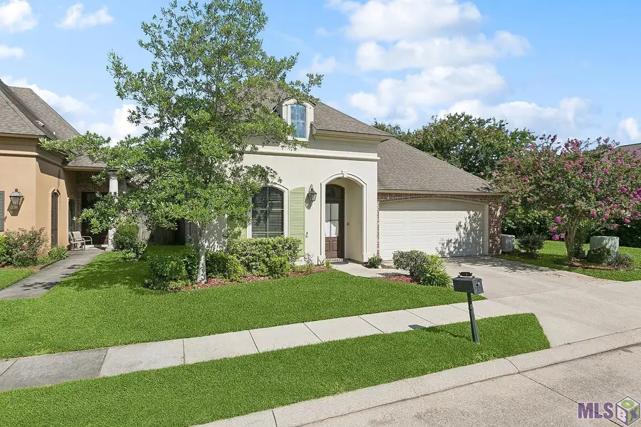 5214 Quarter Ln, Baton Rouge, LA 70809 - Image #2