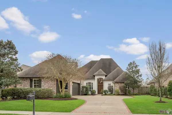 3225 Grand Way Ave, Baton Rouge, LA 70810