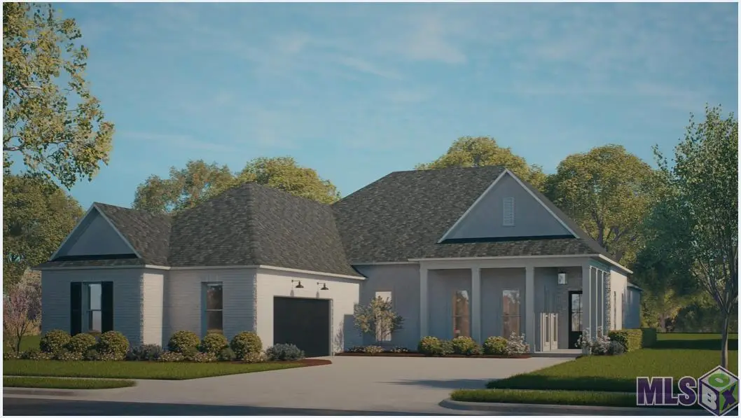 662 Night Heron Lane, Madisonville, LA 70447 - #1