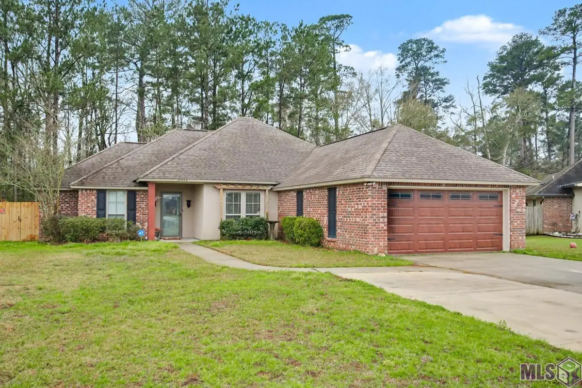 14986 Cross Creek Blvd, Walker, LA 70785 - #1