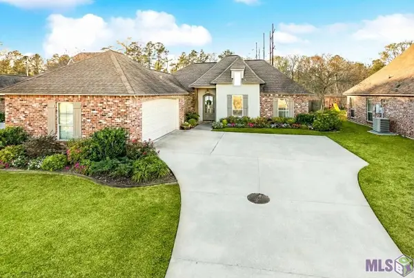 11999 Old Canal Rd, Greenwell Springs, LA 70739