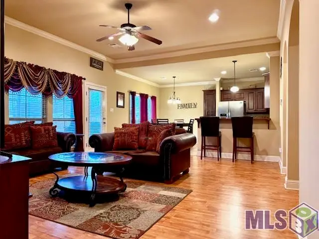 3711 Plantation Ridge Dr, Addis, LA 70710 - Image #3