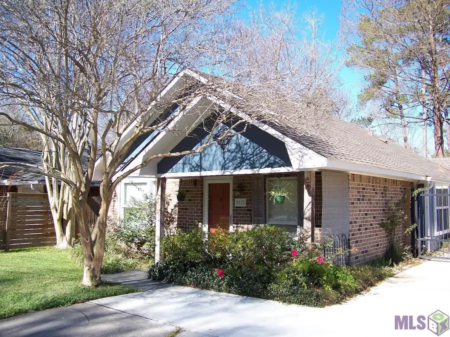 8525 Barnett Dr, Baton Rouge, LA 70809 - #2