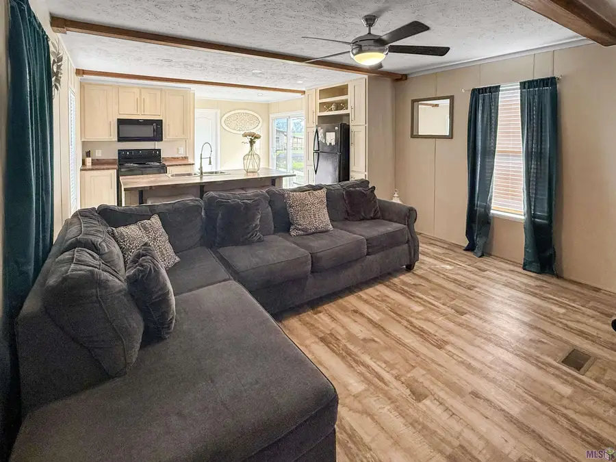 14567 Franklin Rd, Batchelor, LA 70747 - #2