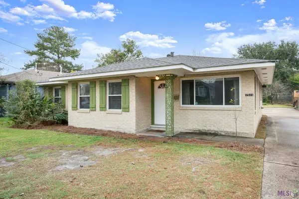 1511 Fairmont St, Baton Rouge, LA 70808