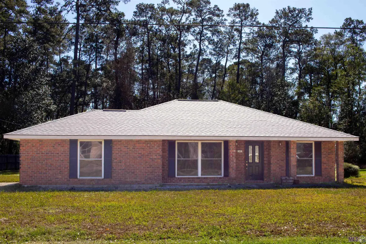 17 Silman Ave, Hammond, LA 70401 - #1